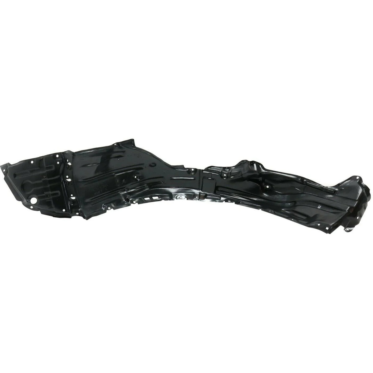 Fender Liner Front Passenger Right Side U82667