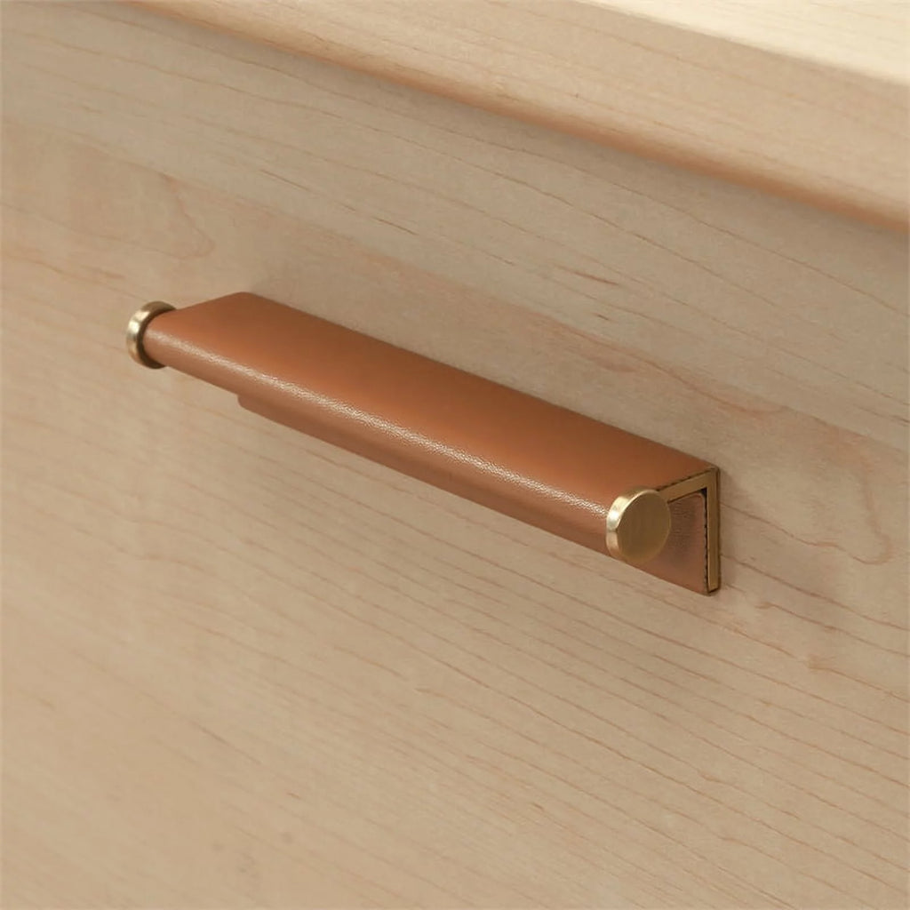 Engineered Wood Lateral File in Natural Maple Finish A57010