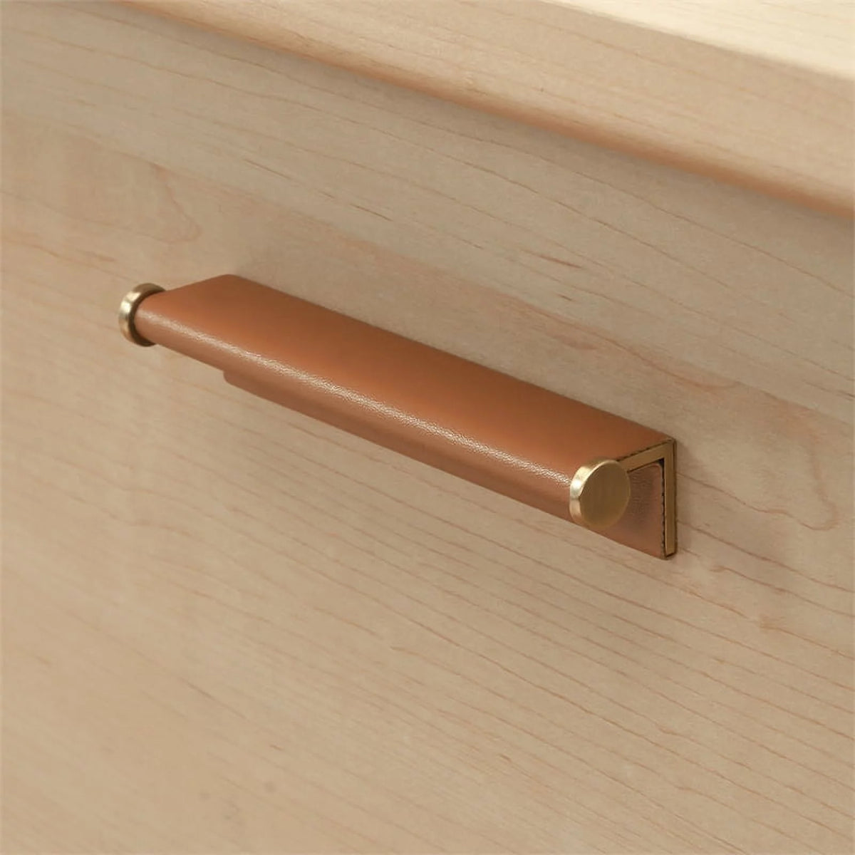 Engineered Wood Lateral File in Natural Maple Finish A57010
