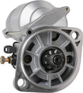 New Starter Q154