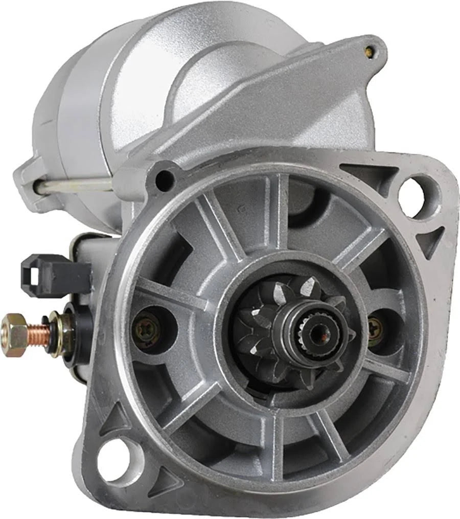 New Starter Q154