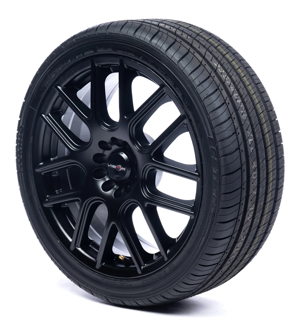 All-Season Tire 205/60R16 96V U908