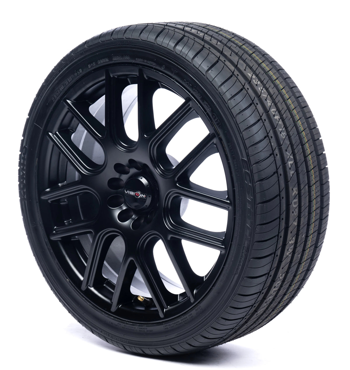 All-Season Tire 205/60R16 96V U908