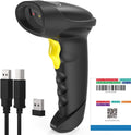 Wireless Bluetooth 2D Barcode Scanner G6868
