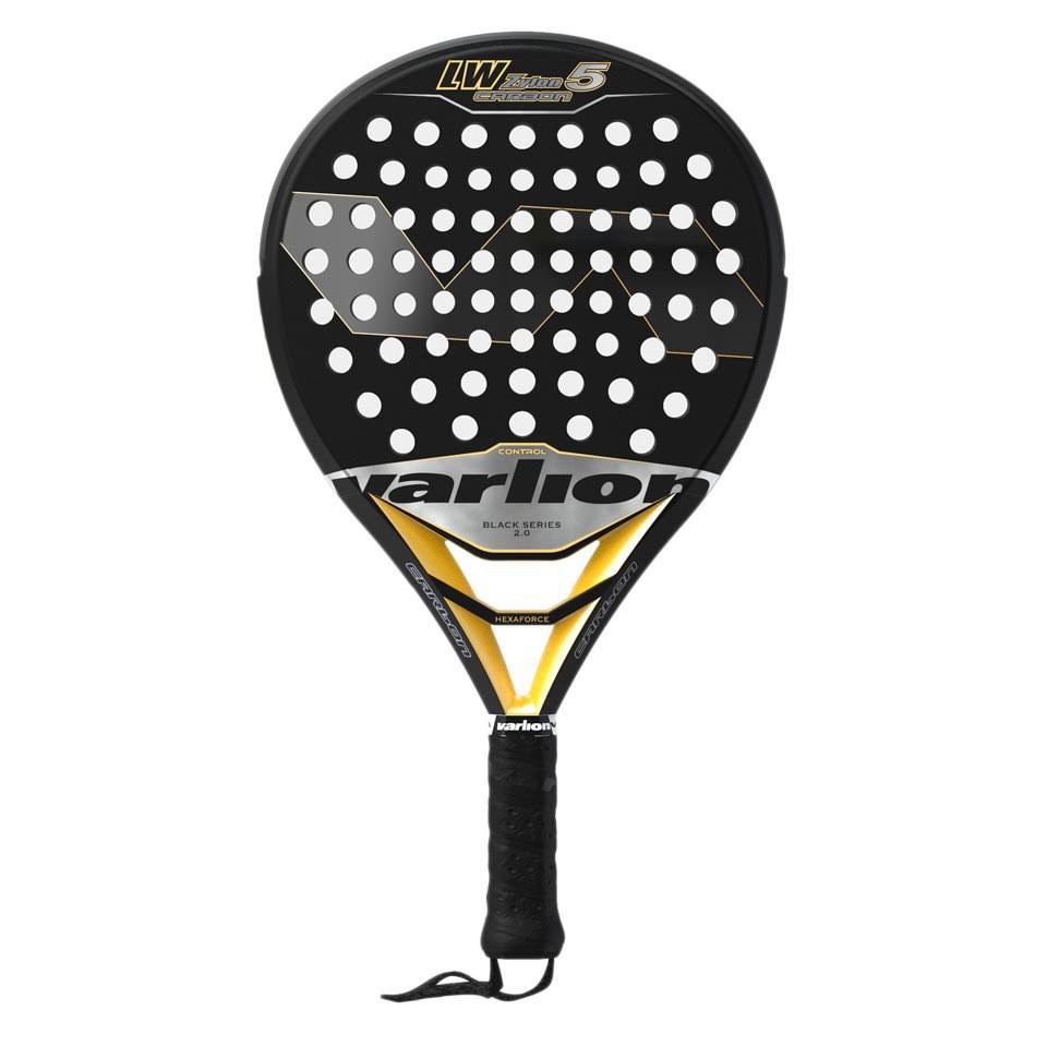 Carbon Padel Racket Z66325