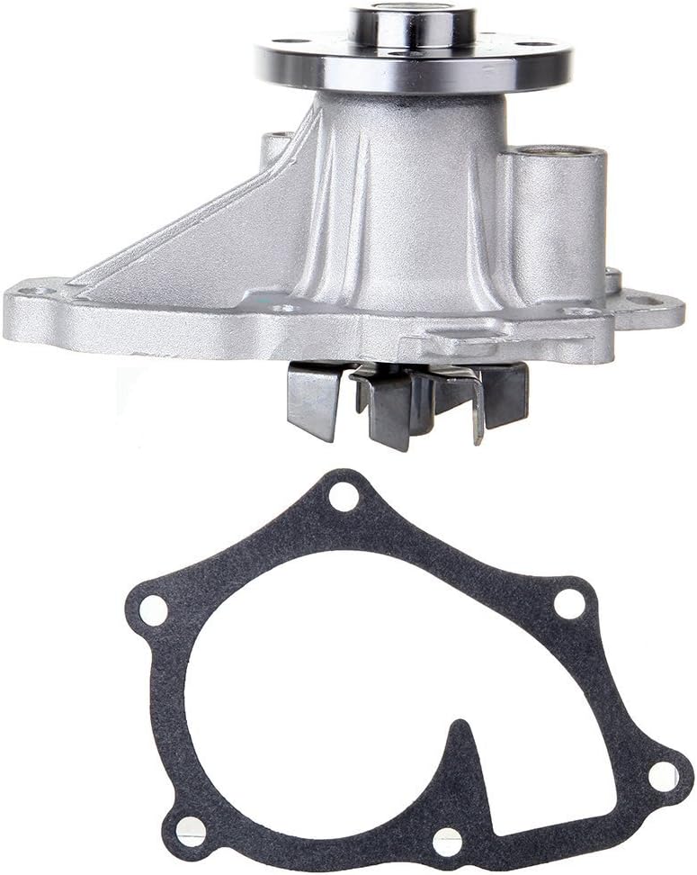 Water Pump with Gasket Pack of 2 G932892
