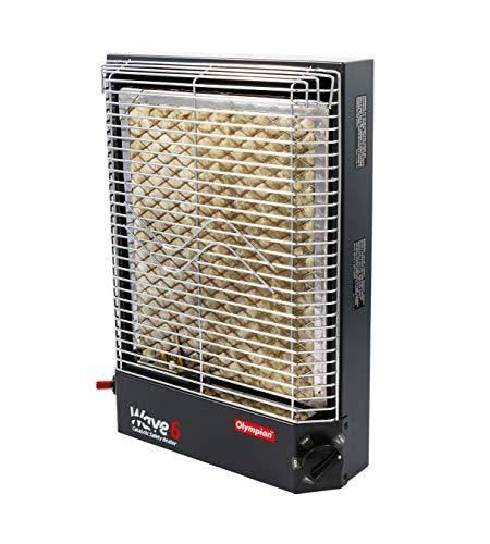 Catalytic Heater C187506