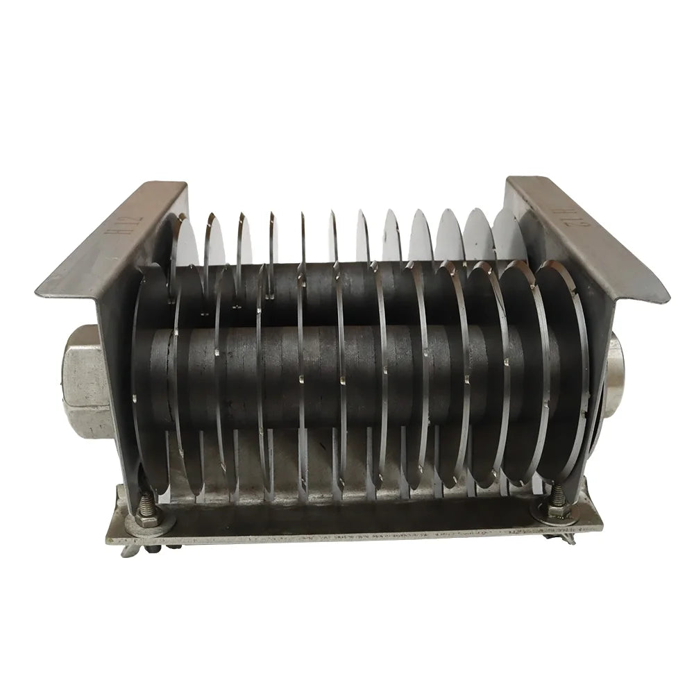 12mm Blade for Commercial Meat Cutter X6615