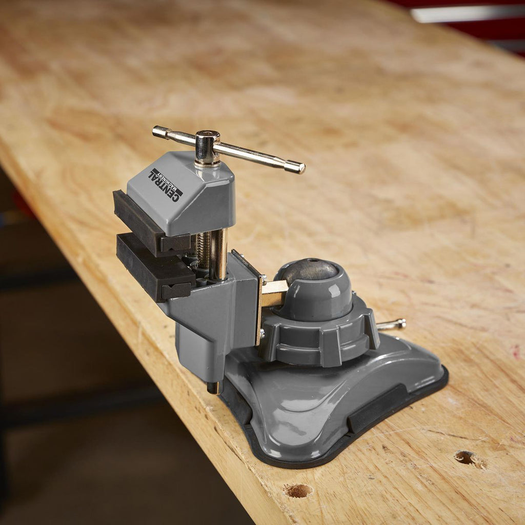 2-3/4 in. Articulated Vacuum Vise B1628