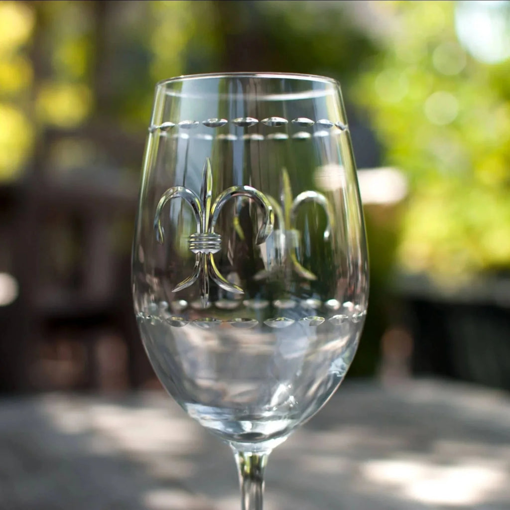 All Purpose Wine Glass 18oz Set of 4 K75634