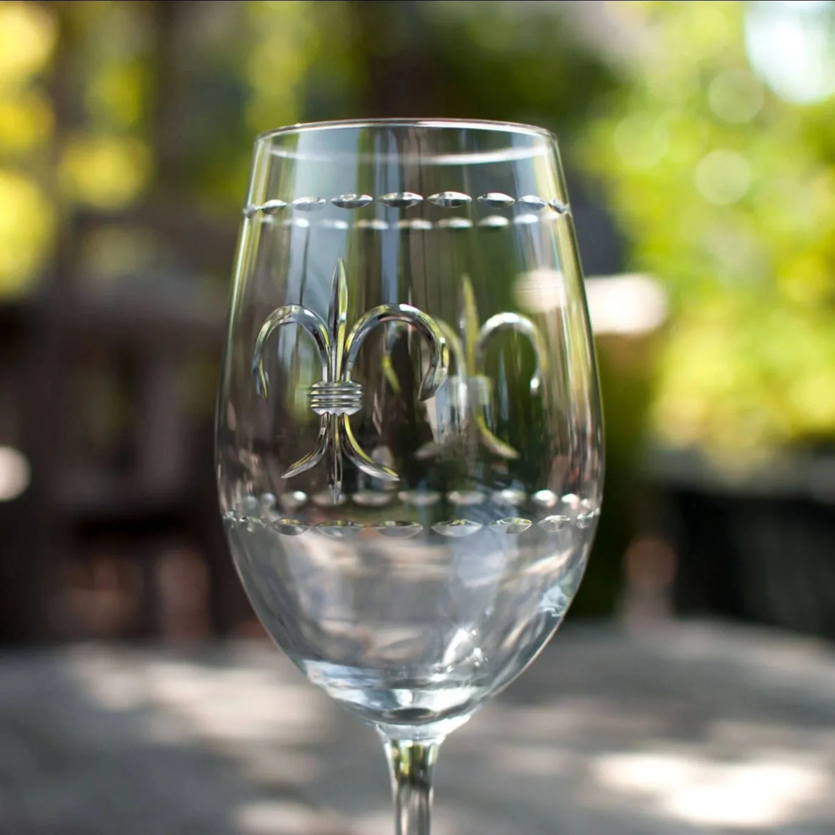 All Purpose Wine Glass 18oz Set of 4 K75634