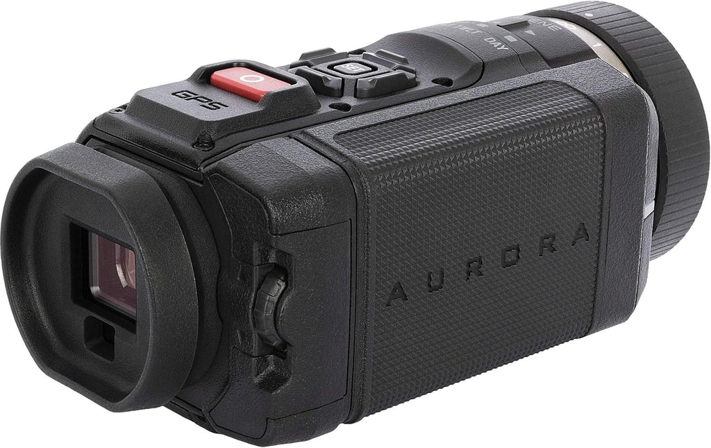 Night Vision Sports & Action Camera Bundle with 64GB Memory Card S21030