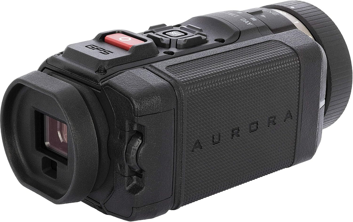 Night Vision Sports & Action Camera Bundle with 64GB Memory Card S21030