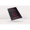 2-Burner Cooktop with Touch Control R2296