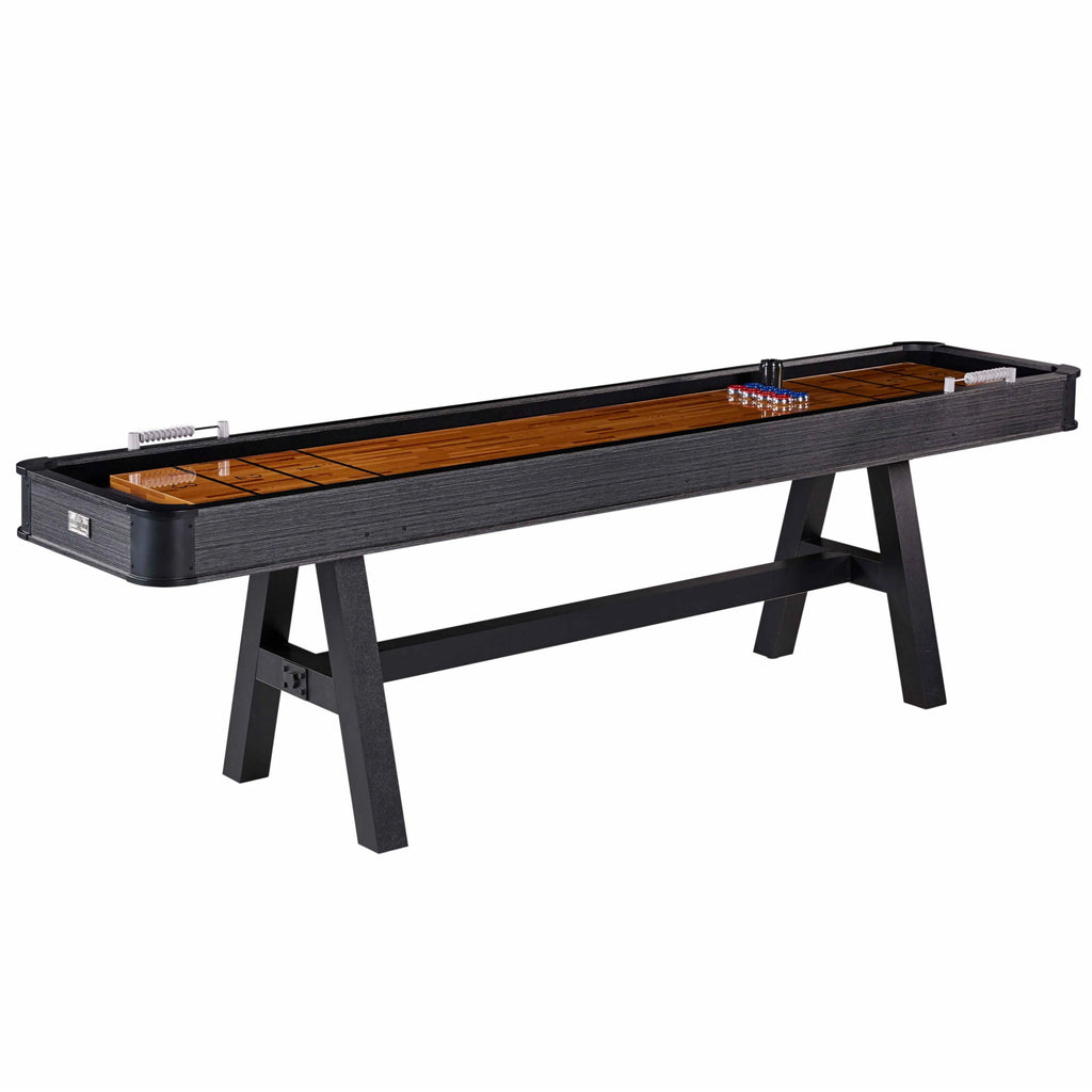 9 ft Shuffleboard Table C933515