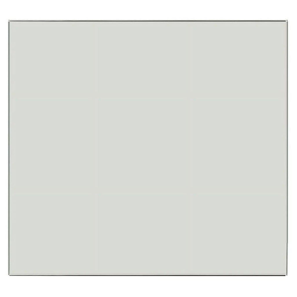 Square Glass Coffee Table Z1143