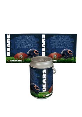 Mega Can Cooler G4378