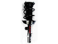 Suspension Strut and Coil Spring Assembly C5032