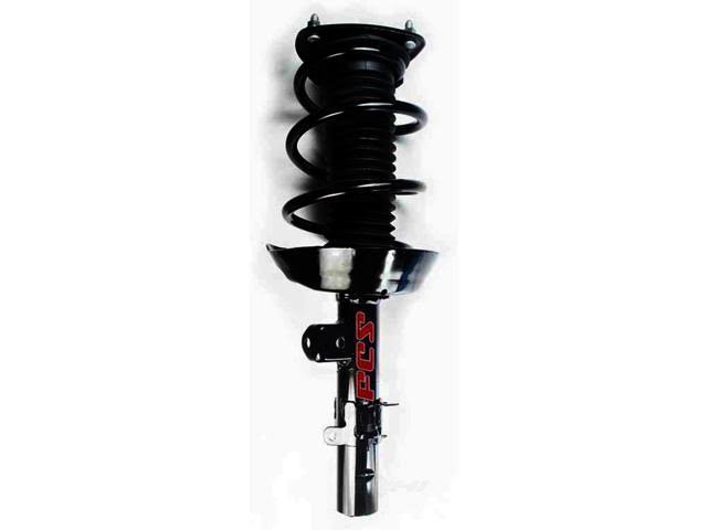 Suspension Strut and Coil Spring Assembly C5032