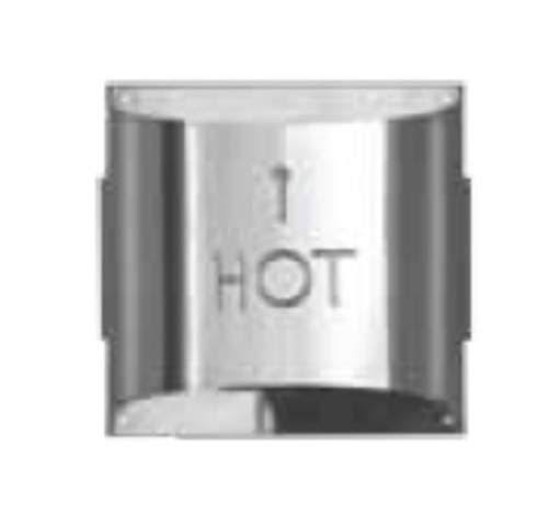 DirectVent Pro High Wind Sconce Termination Cap X99348