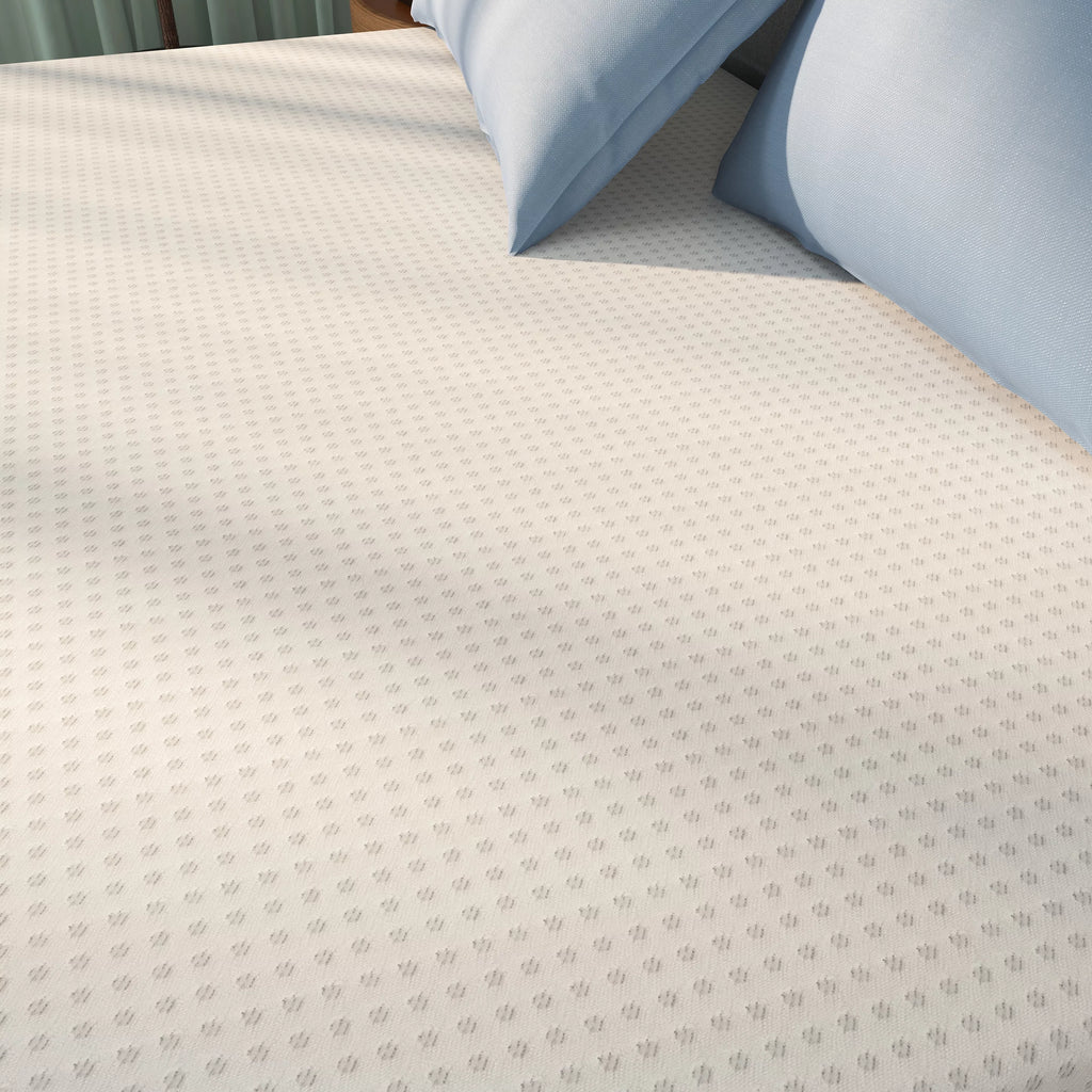 Charcoal Memory Foam Mattress Q130801