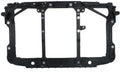 Plastic Radiator Support C1259