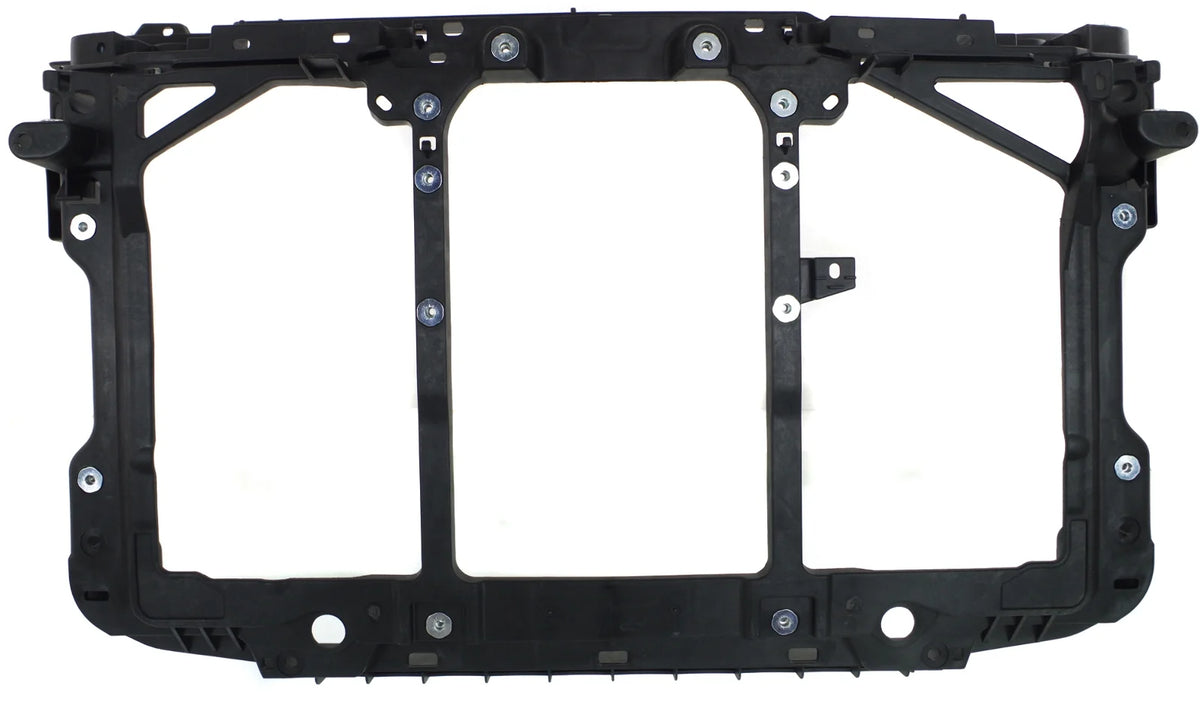 Plastic Radiator Support C1259