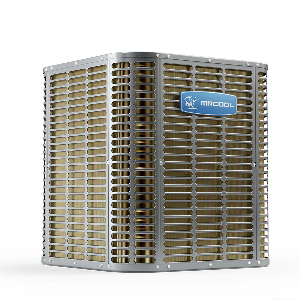 2.5 Ton 14 SEER Split System A/C Condenser A6136