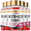 Keto ACV Gummies 5 Pack Z72360