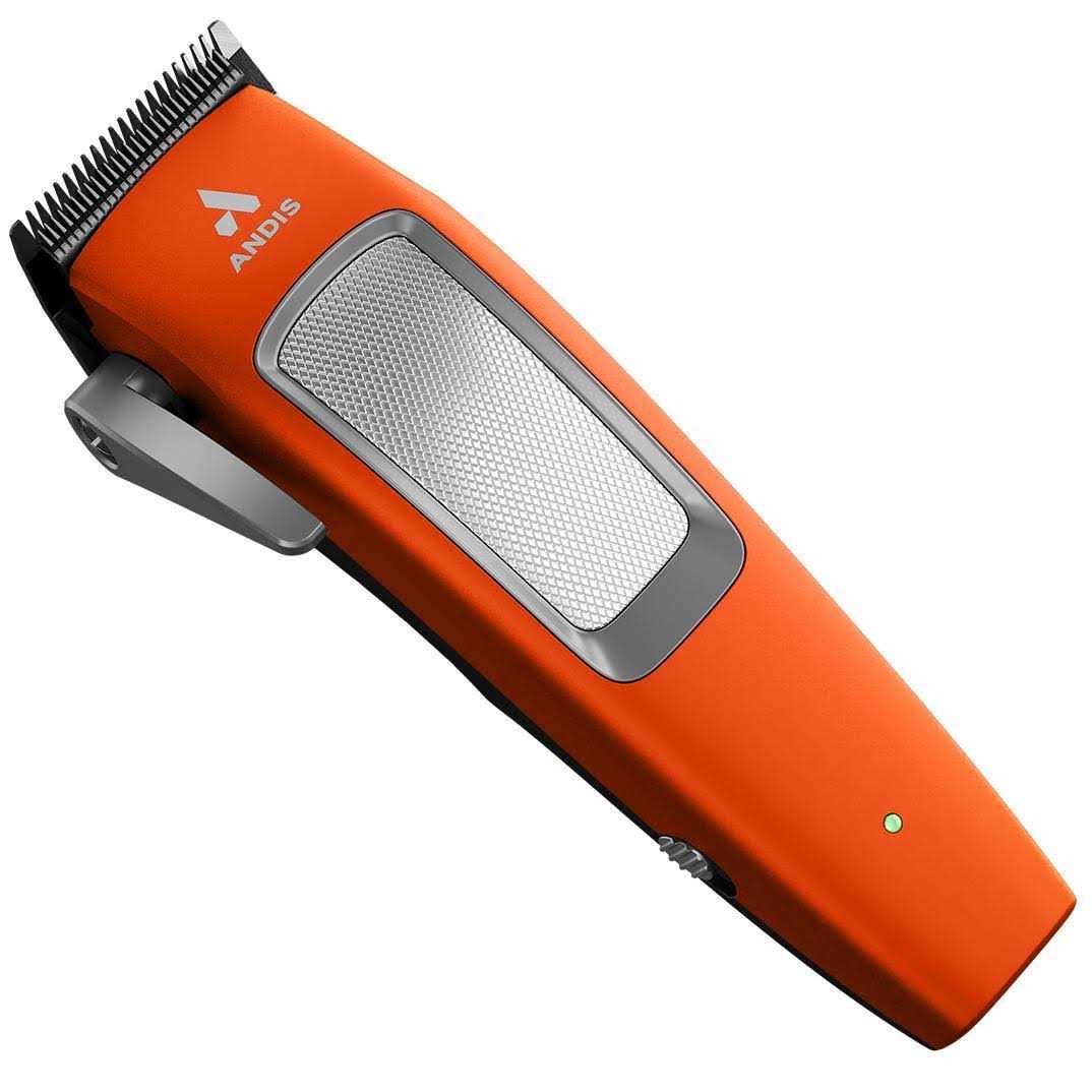 Cordless Clipper W51025