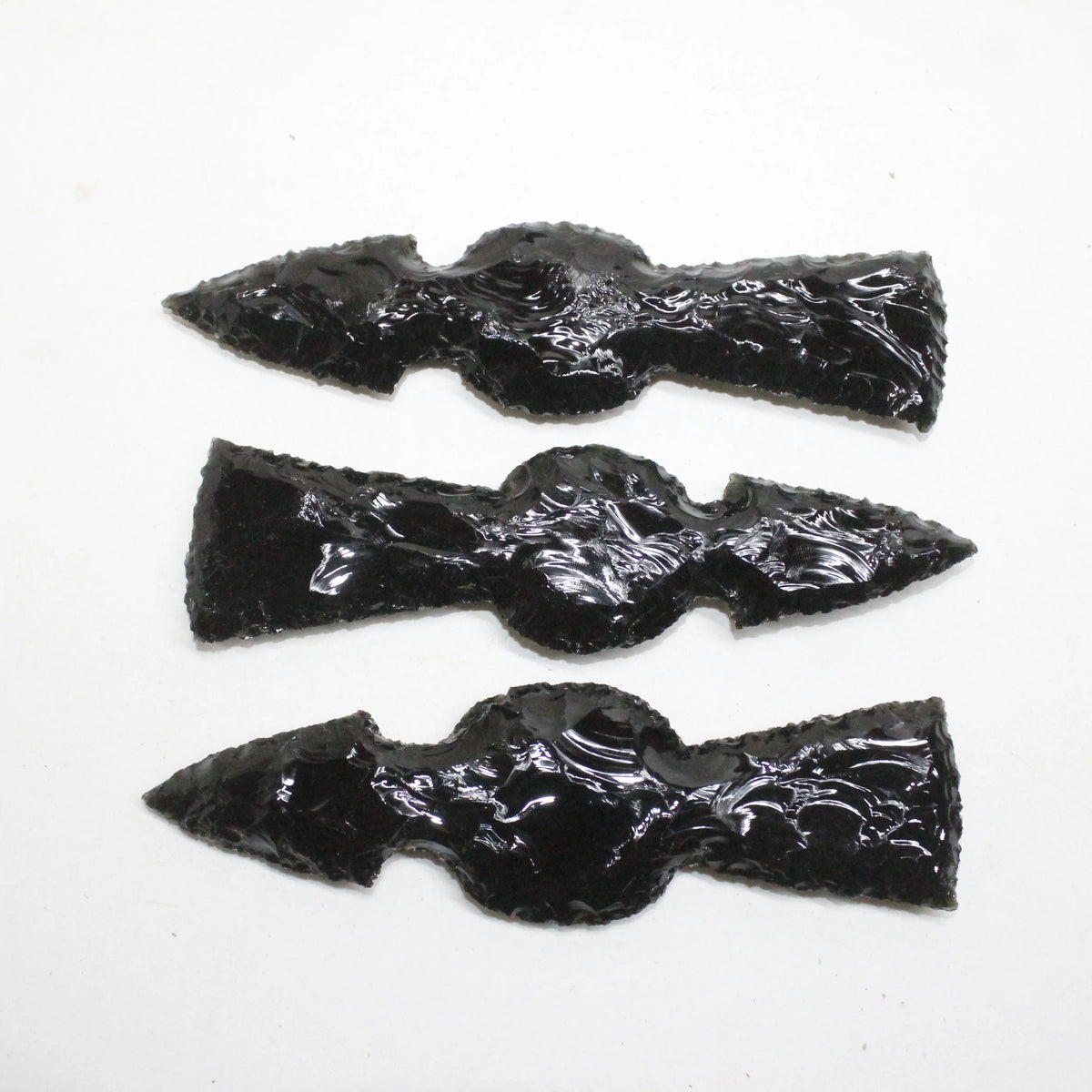 Tomahawk Heads J343797