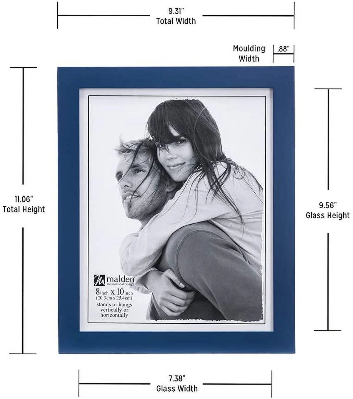 8x10 Frame Q43369