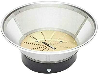 Mesh Filter Basket W951407