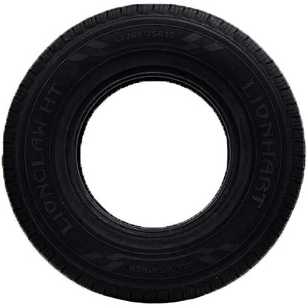 All Season P255/65R17 110H Passenger Tire E918
