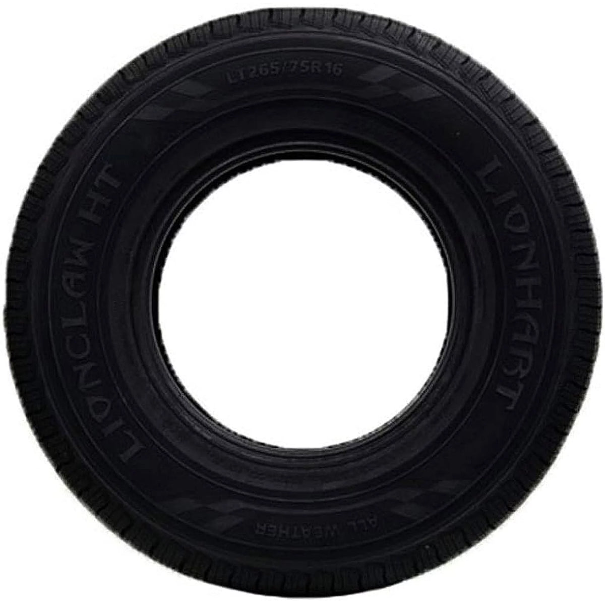 All Season P255/65R17 110H Passenger Tire E918