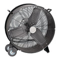 24 in. 2-Speed High-Velocity Shop Fan E28509