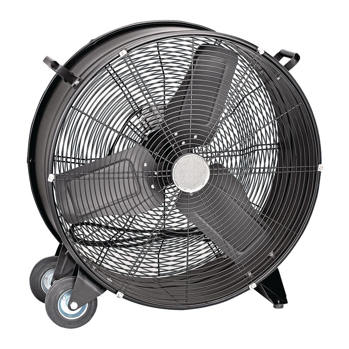 24 in. 2-Speed High-Velocity Shop Fan E28509