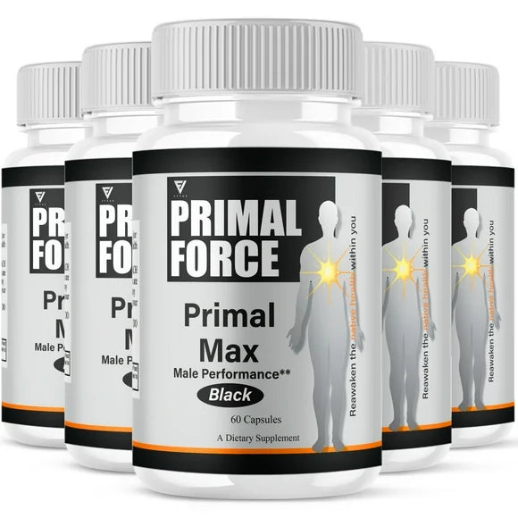 300 Capsules Supplement D737