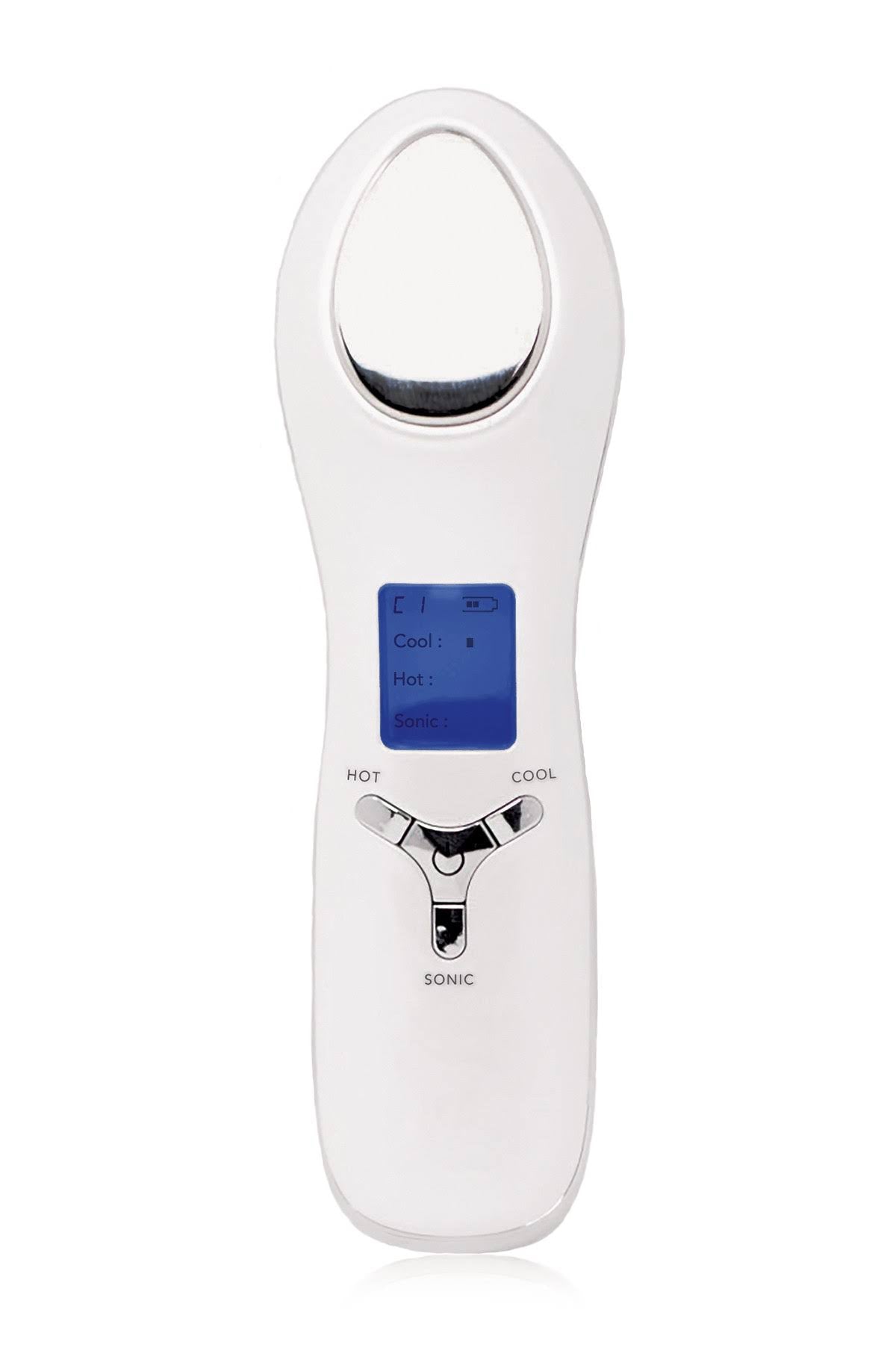 Hot & Cold Facial Infuser Q12854