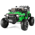 24V 2-Seater Kids Ride on Car Truck E52803
