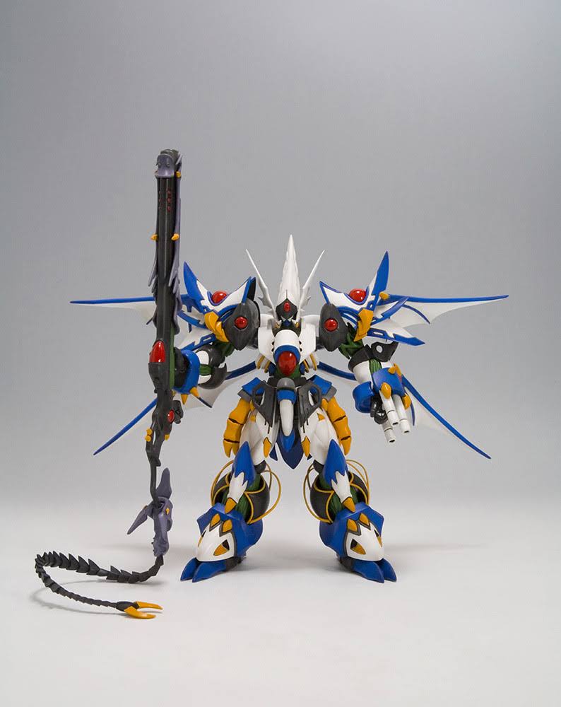 1/144 Scale Model Kit O69545