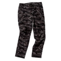 Multi Pant in Night Camo Size 32 O296