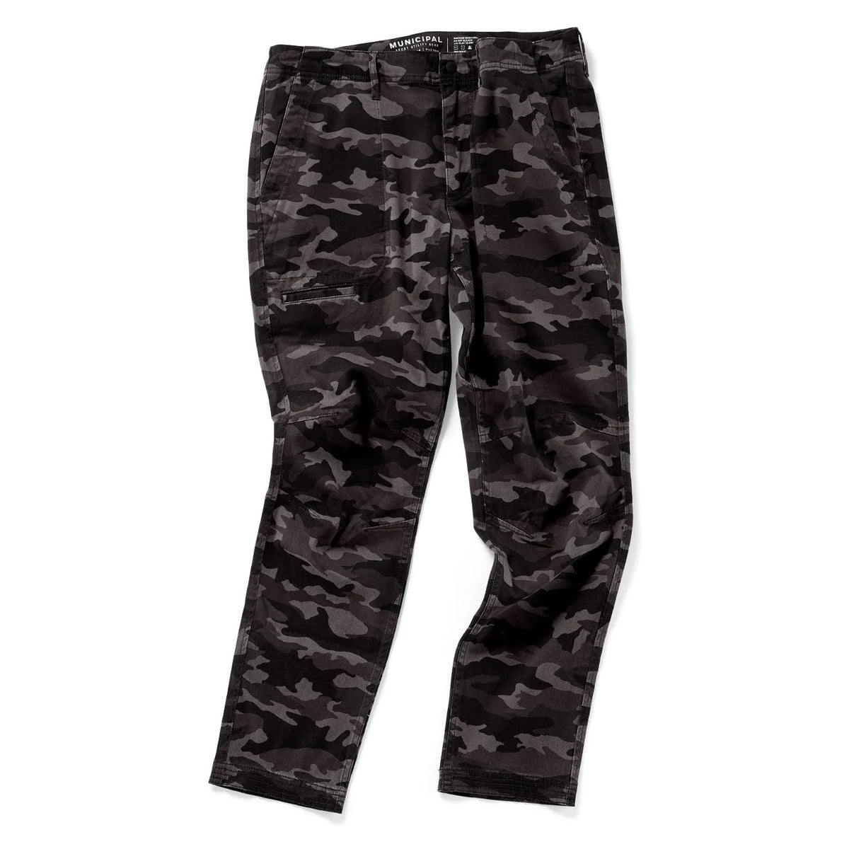 Multi Pant in Night Camo Size 32 O296