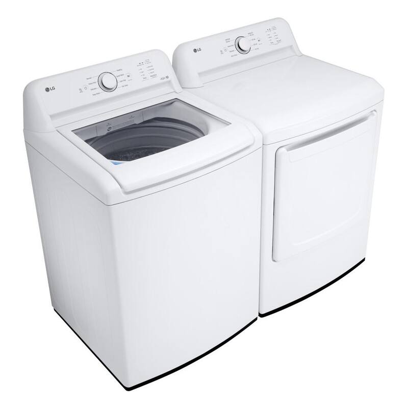 7.3 Cu.Ft. Vented Electric Dryer with Sensor Dry U70170