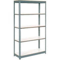 Extra Heavy Duty 5 Shelves Shelving J628