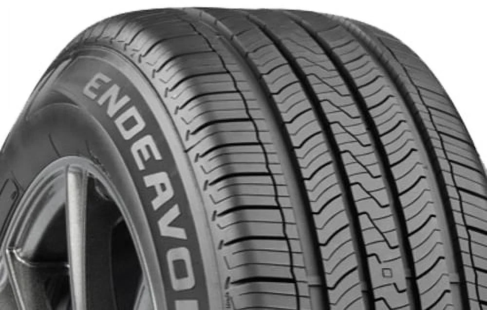 All Season 195/60R15 88H Passenger Tire D956037