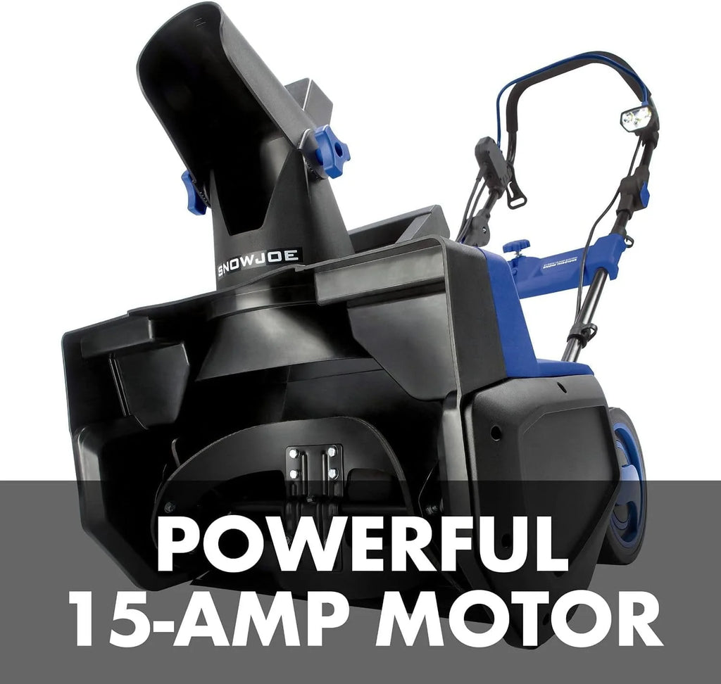 21-inch Electric Single-Stage Snow Blower T9069