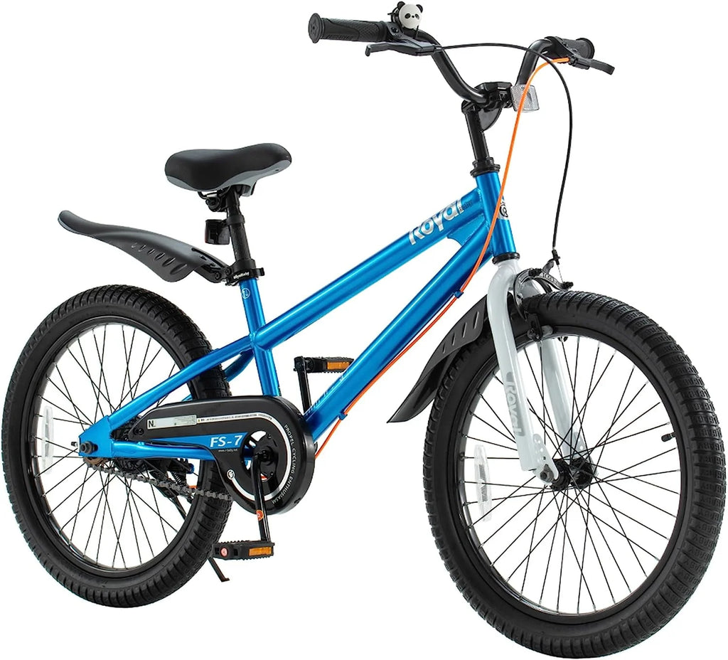 20 Inch Wheel Dual Handbrakes Kids Bike Y1392