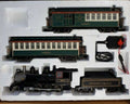 G Scale Train Set O1501