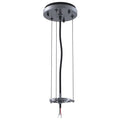 Aircraft Cable Suspension and Canopy S637815